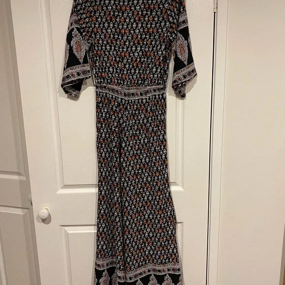 Jaase bohemian jumpsuit size XS - Picture 5 of 7